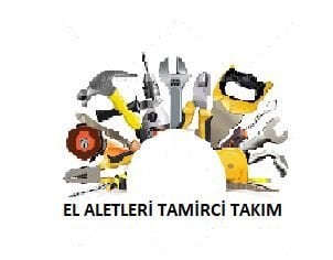 EL ALETLERİ TAMİRCİ TAKIMLARI